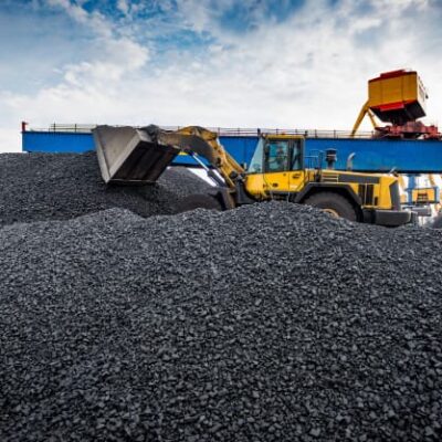 India Coal Blending Plan Faces Quality Challenges