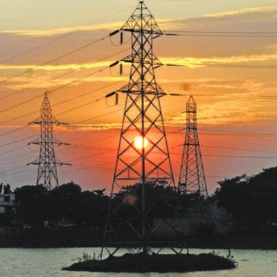 India Coal And Renewable Push Stabilises Power Costs