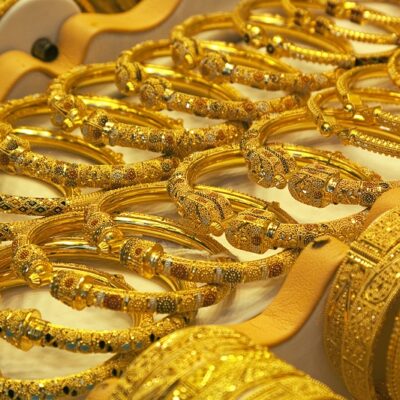 Surat Jewellery Event Highlights Export Demand Trends