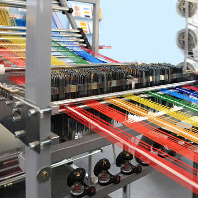Surat Textile Industry Warns of Rising Production Costs