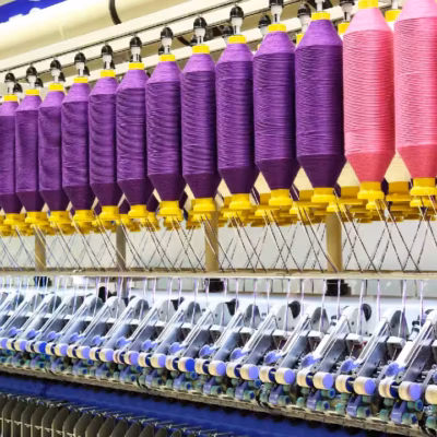 Surat Textile Crisis Triggers Worker Exodus
