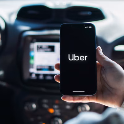 Hyderabad Uber Expansion Signals New Tech Corridor Growth