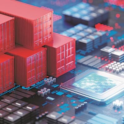 Indore SEZ Export Growth Signals Industrial Shift