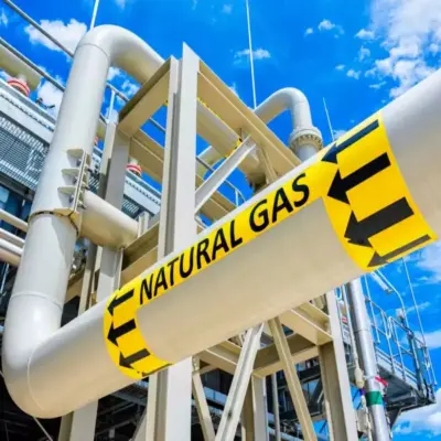 India Gas Shortage Disrupts Construction Material Exports