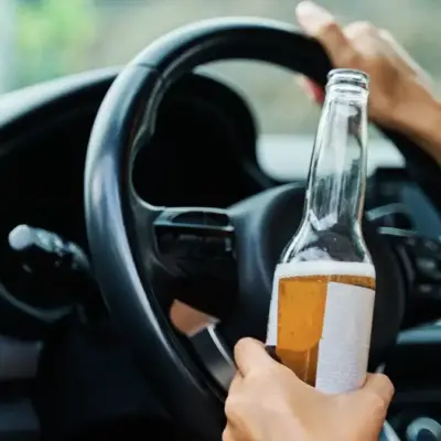 Hyderabad Drunk Driving Cases Raise Road Safety Concerns