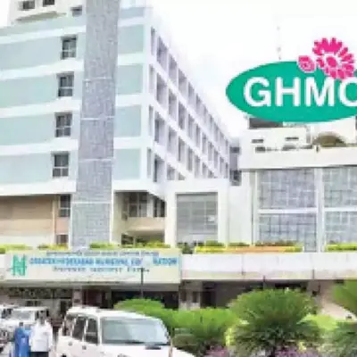 GHMC Praja Palana Campaign Pushes Waste Separation