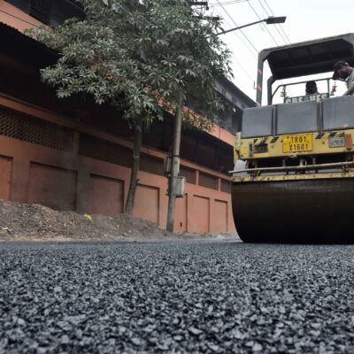 Indore Ujjain Corridor Set To Cut Travel Time