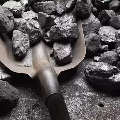 India Coal Production Dip Signals Supply Strain