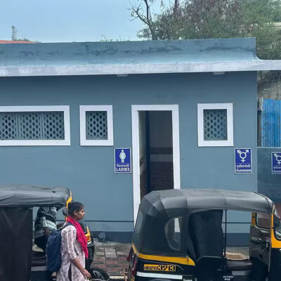 Indore Civic Body Clears Road And Toilet Projects