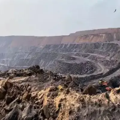 CCL SOP Framework Strengthens Mining Operations Governance