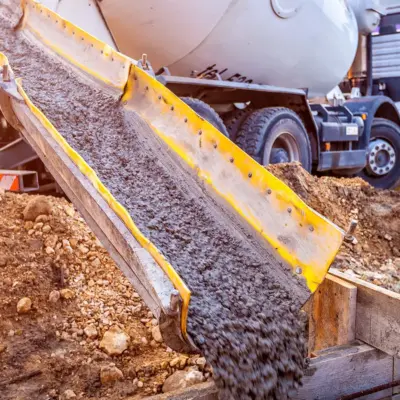 India Cement Costs Rise Amid West Asia Tensions
