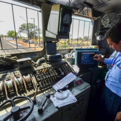 Railways to Rehire Retired Staff for Vacant Posts
