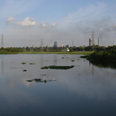 Periyar, Chitrapuzha Hit by Toxic Waste