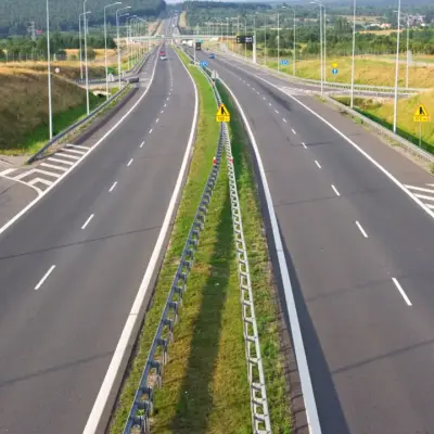 Vellore 475 Metre Palar Bridge Project Boosts Road Safety and South India Connectivity