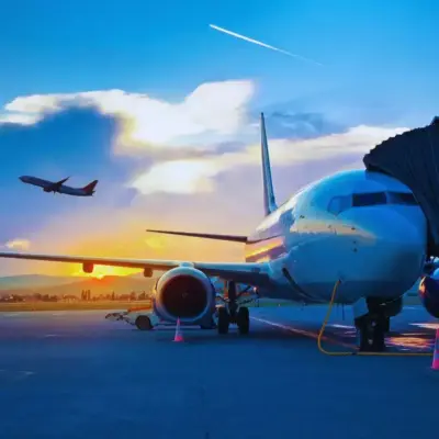 Patna Cabinet Approves UDAN Airport MoU with AAI