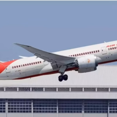 Mumbai Air India Cuts Flights for Safety Checks