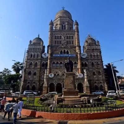 Mumbai Tree Authority Seeks SC Nod for Tunnel