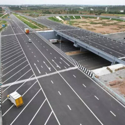 Bengaluru to expand Kolar highway into ten lane expressway