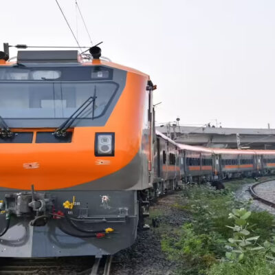 Delhi to Patna Mumbai train fares increased from July 1