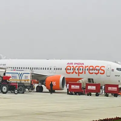 Air India Express Guwahati Flight Faces 18-Hour Delay Over Technical Glitch