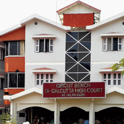 Jalpaiguri to Get Permanent Rs 500 Crore High Court Bench from July 12