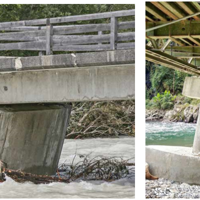PWD Audit Flags 25 Bridges Needing Immediate Structural Repairs