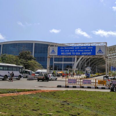 Dabolim funnel zone violations rise, risking major aviation safety disaster