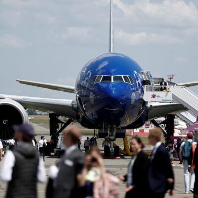 Kochi travellers face delays after West Asia airspace shutdown