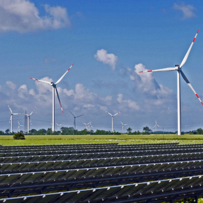 India Hits Major Milestone in Green Energy