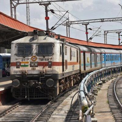 Bengaluru train electrification delayed due to power line issues