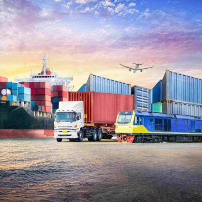 India Can Add 10 Percent To GDP By Fixing Logistics And MSMEs