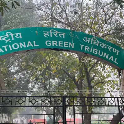 NGT Seeks Action on Eco Rule Violations