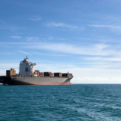 South Africa Acts on Ship Noise Pollution