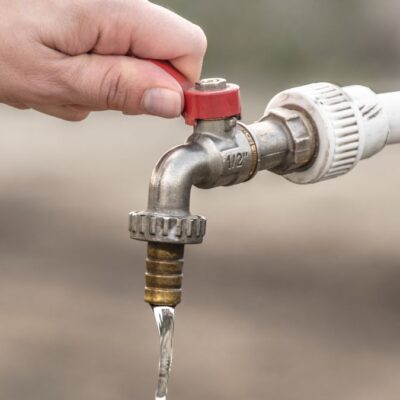 Mumbai to See Water Cuts for One Week