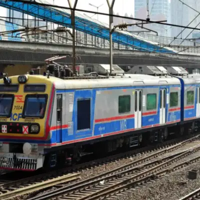 Mumbai Railway Cancels 12 AC Services Without Any Refunds