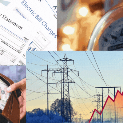 Maharashtra power bills rise by 3 percent 100 unit users