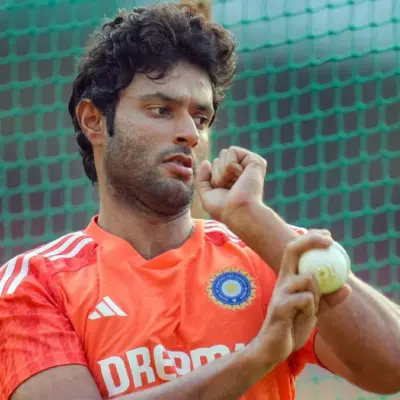 Shivam Dube Buys Luxury Homes in Mumbai for Rs 27 Cr