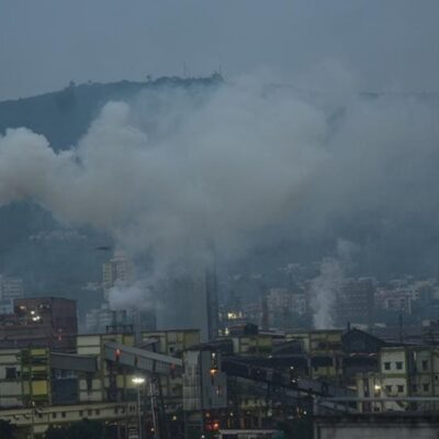 Mumbai Air Monitors to Track Pollution Hotspots
