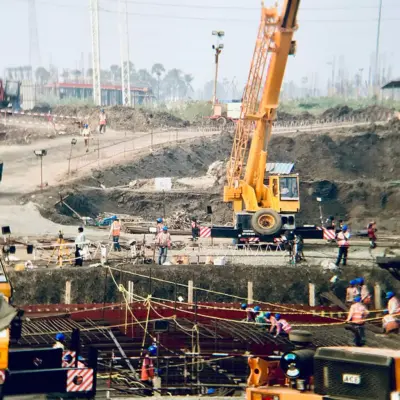 DPIIT reviews project delays across five states for resolution
