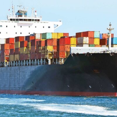 Arabian Peninsula Shipping Threats Raise Global Alarm