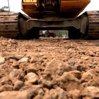 Ukhrul Roads Drive Change in Hill Districts