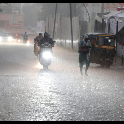   Pune PMRDA Acts on Hinjewadi Flooding Risk