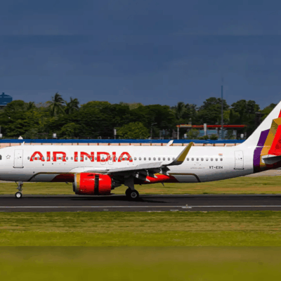Ahmedabad Crash Cuts Air India Bookings by 20 Percent