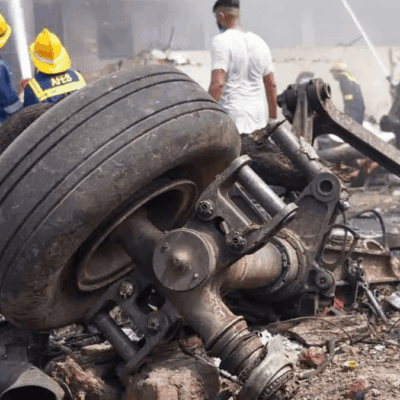 Air India Announces Interim Compensation for Crash Victims