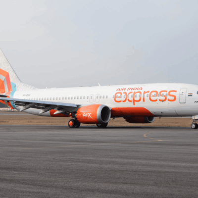 Air India Express Faces Operational Challenges on Guwahati-Kolkata Route