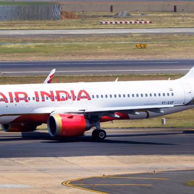Delhi DGCA Warns Air India Over Violations
