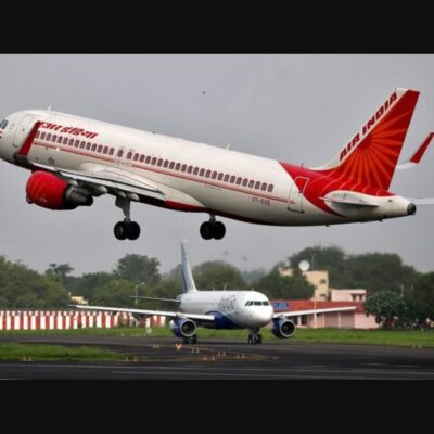 Air India cancels nine international flights amid safety checks and operational challenges