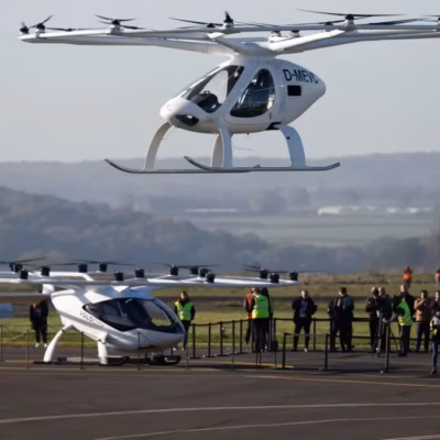 Pune Hosts Summit on Helicopter Aviation Future