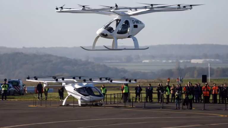 Pune Hosts Summit on Helicopter Aviation Future