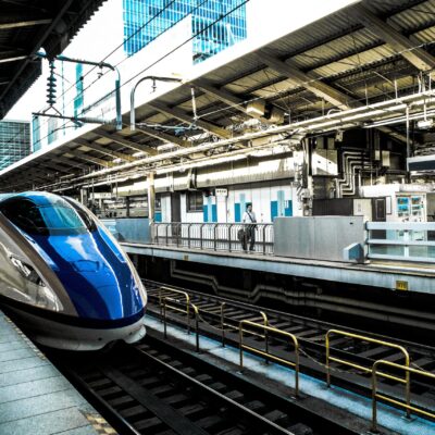 Andhra Pradesh Leads 3D‑Printed Rail Innovation